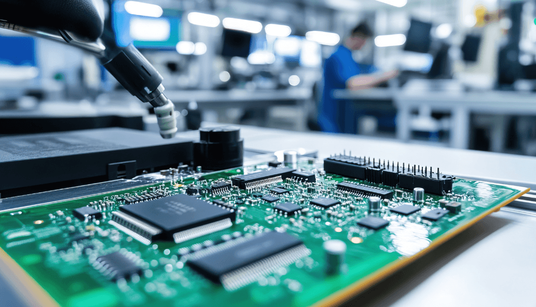 What Impacts the Cost of PCB Assembly