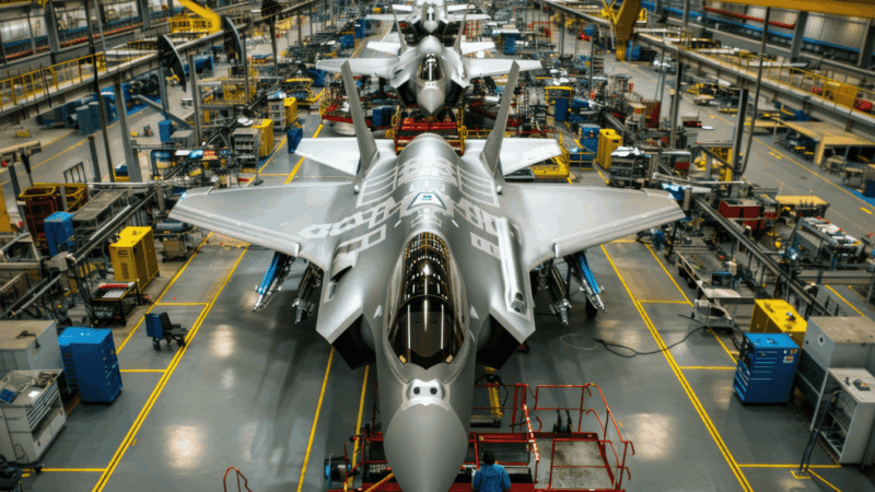 Why Is Reliability Critical in Aerospace PCB Assembly