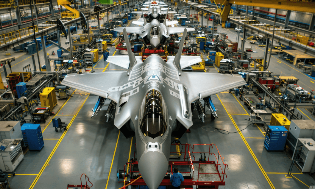 Why Is Reliability Critical in Aerospace PCB Assembly