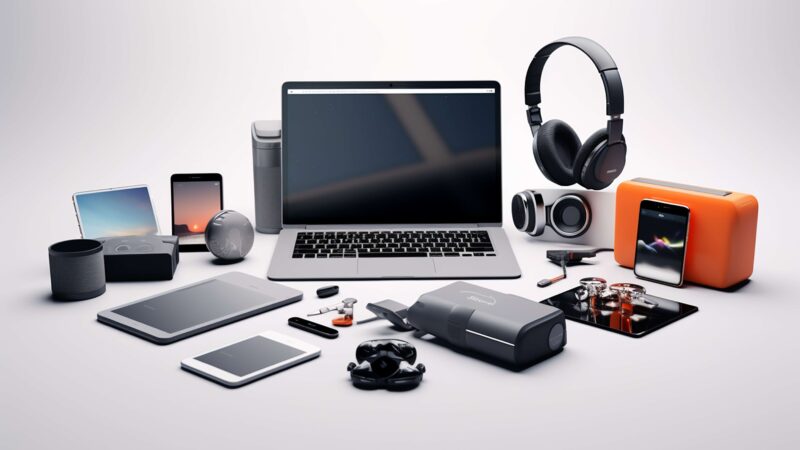 Why Some Electronics Products Fail Before They Reach the Market